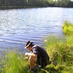 finnland-2008-moorseewasserschoepfen