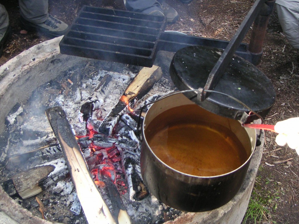 finnlandfahrt-2008-wasser-abkochen