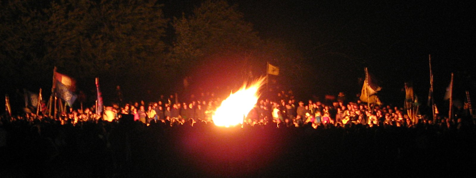 100 Jahre Hoher-Meißner-Treffen (2013)